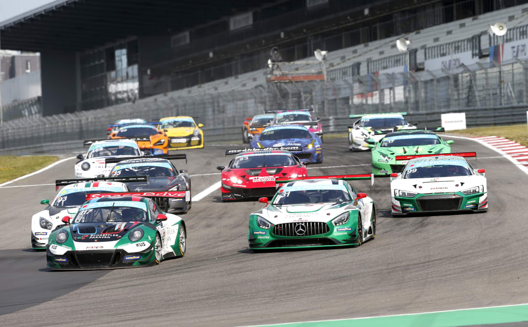 ADAC Racing Weekend ADAC Motorsport